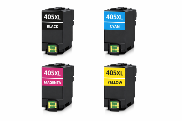 Kompatible Epson 405XL Patronen